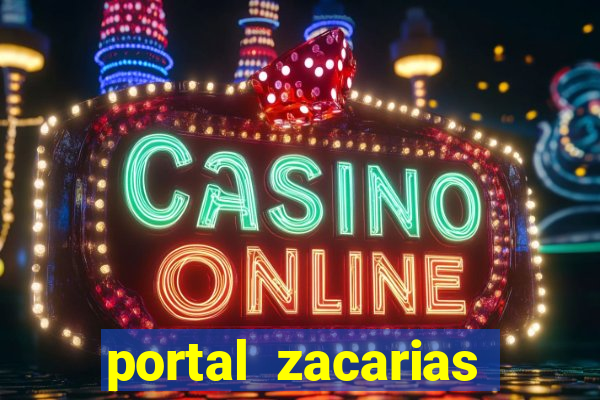 portal zacarias cavando cova